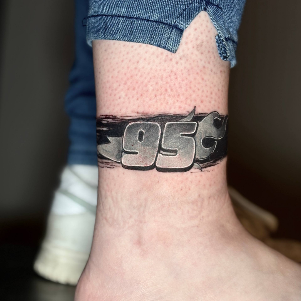 Tattoo 10