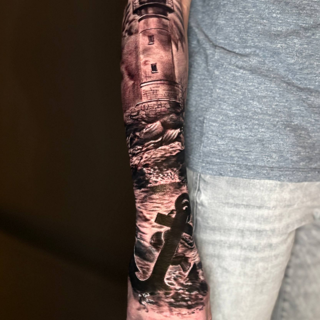 Tattoo 12