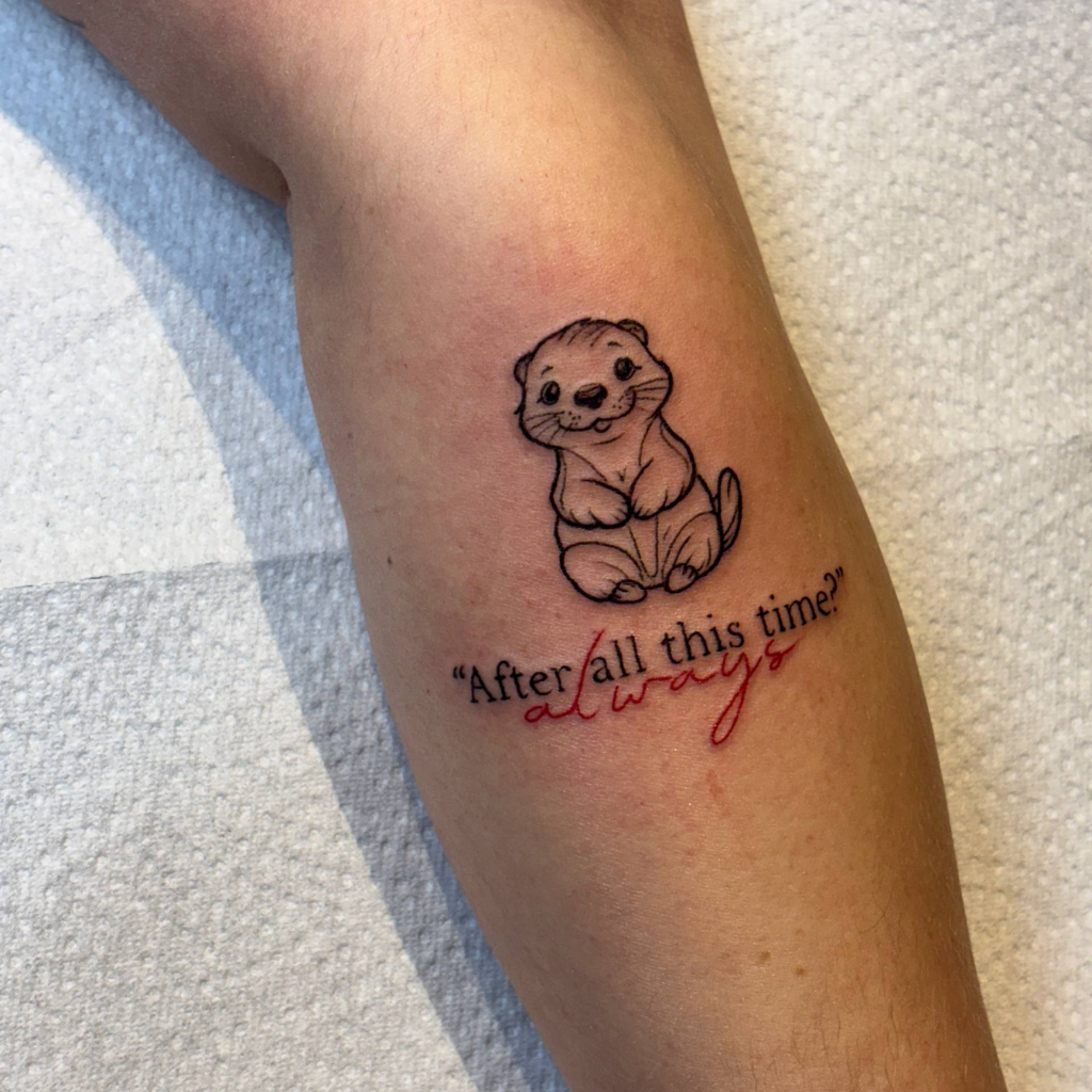 Tattoo 13