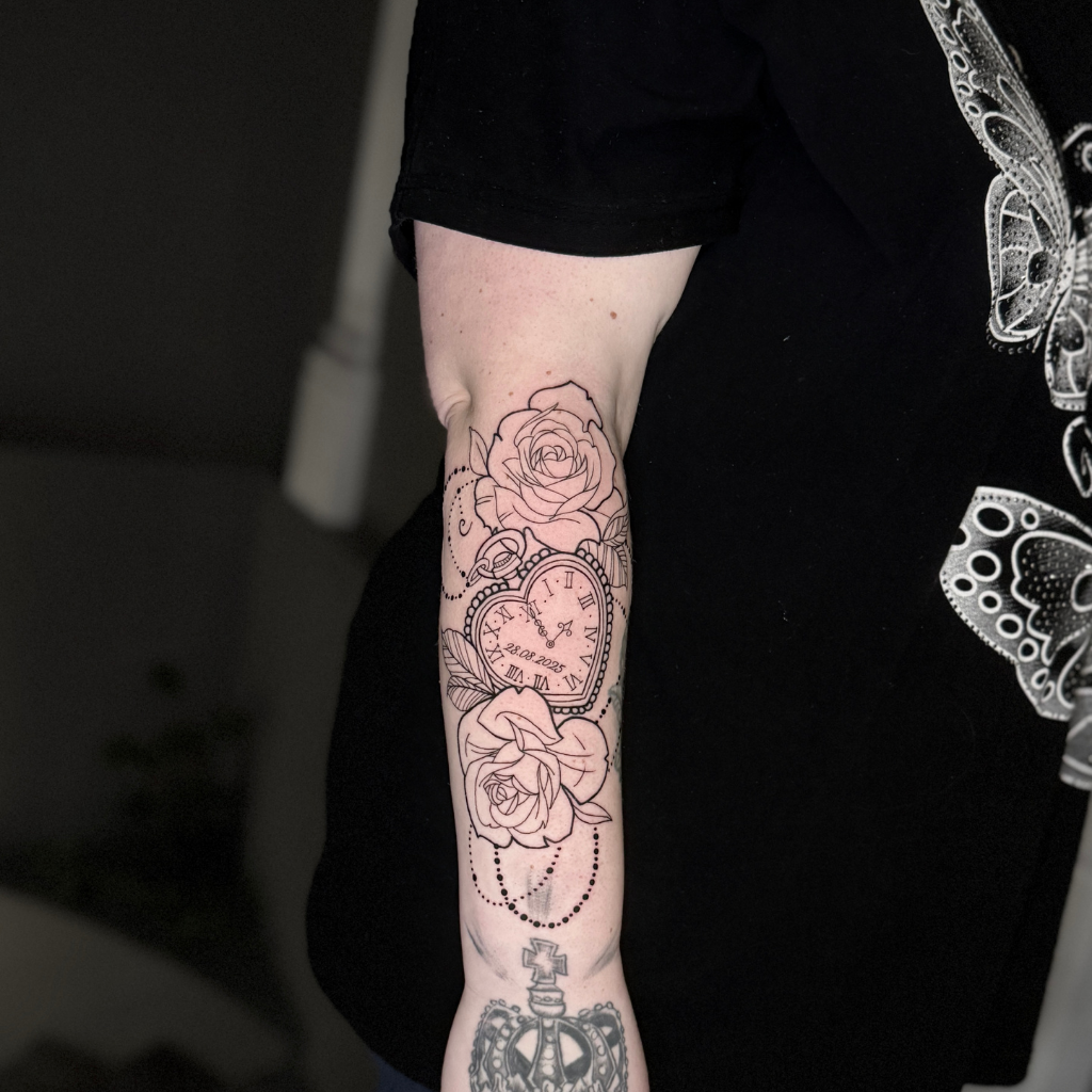 Tattoo 25