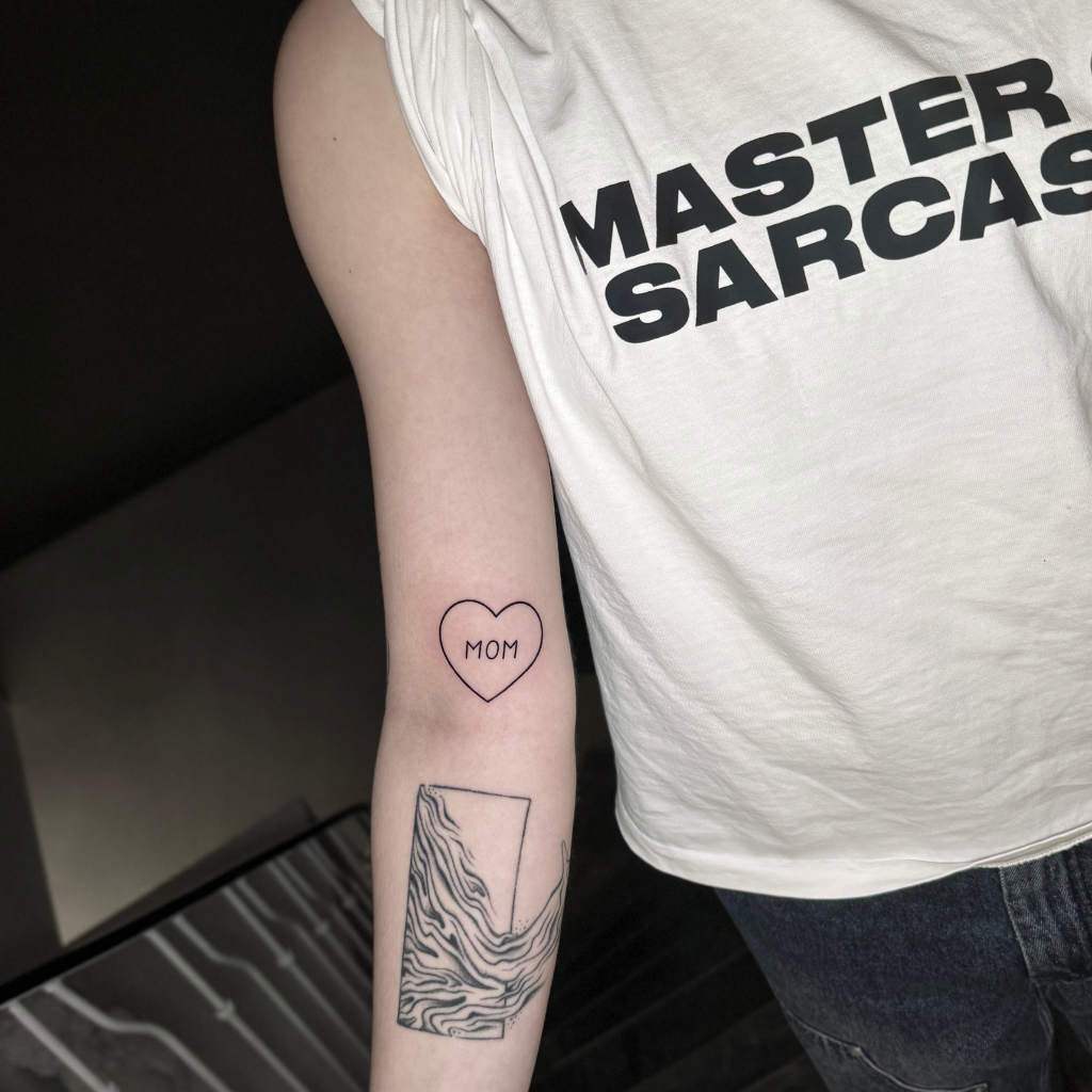 Tattoo 27