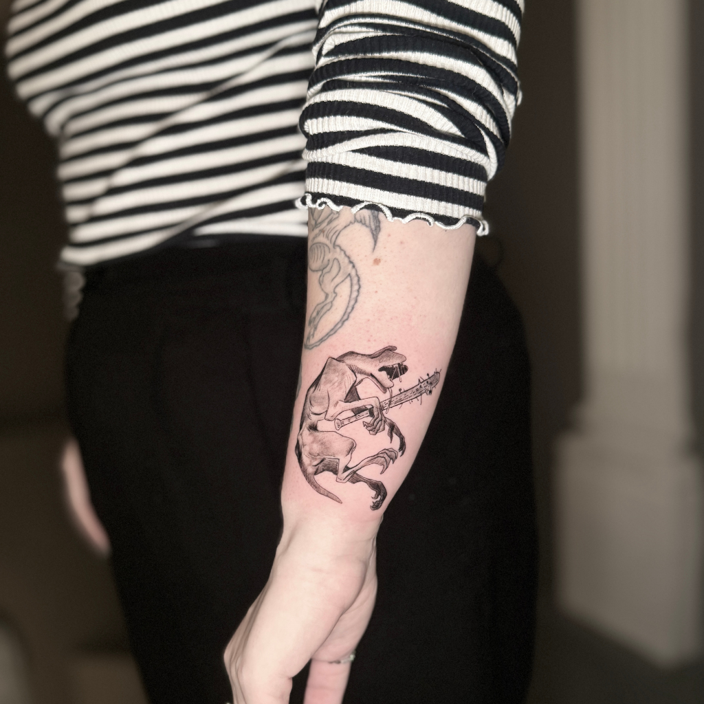 Tattoo 29