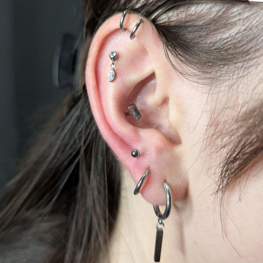 Tattoo 3