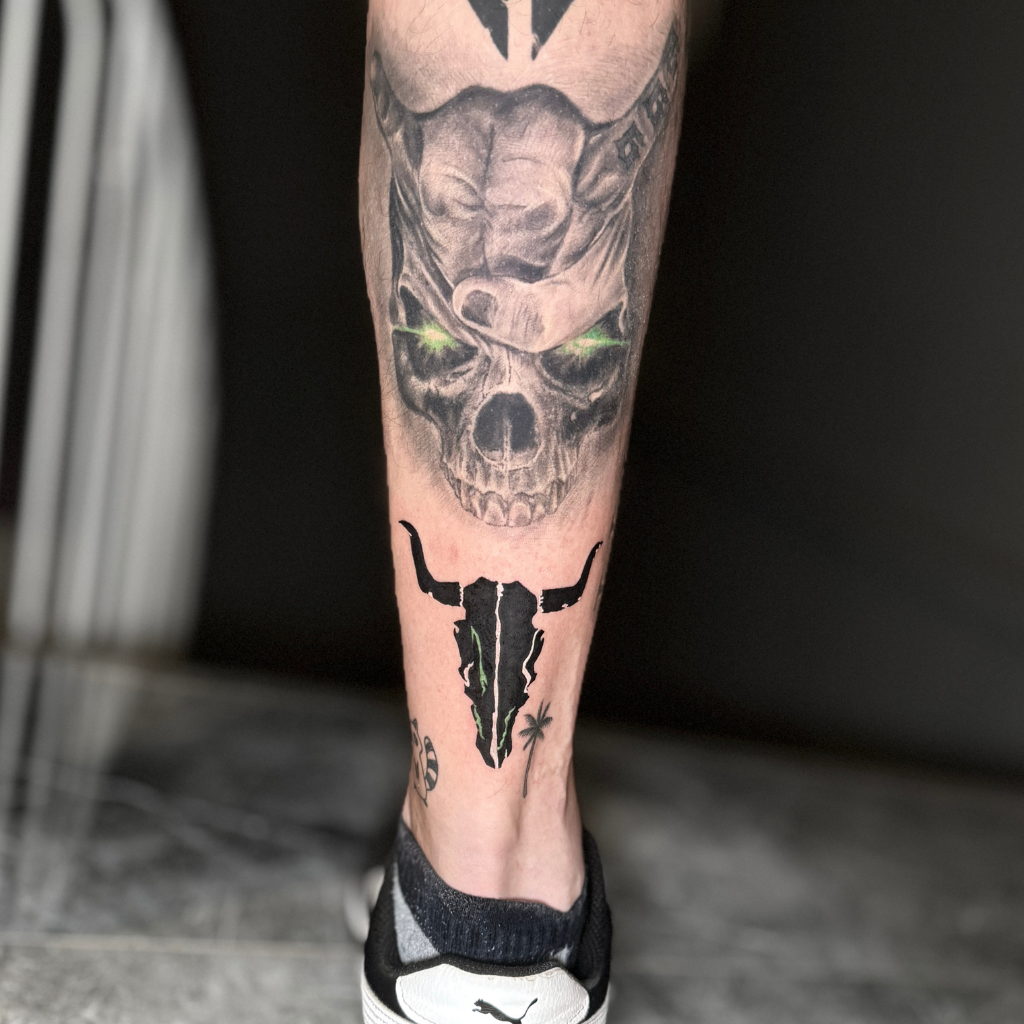 Tattoo 30