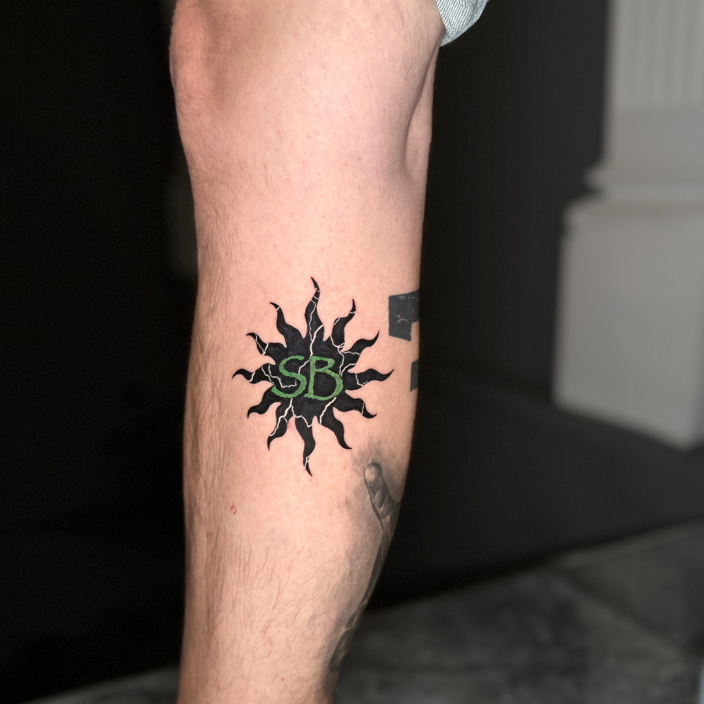 Tattoo 31